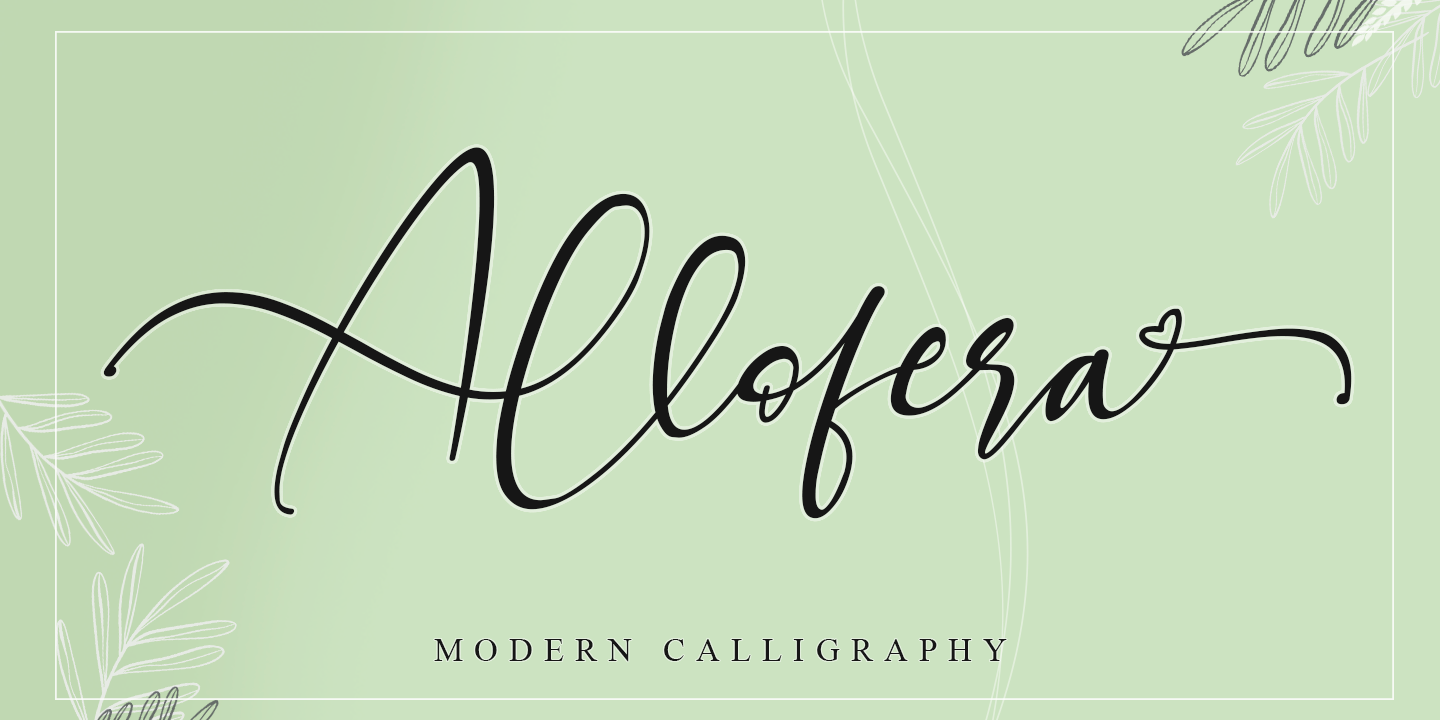 Allofera